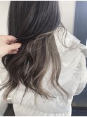 ホワイティグレージュ