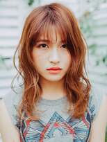 フローラビューティーヘアー(Flora Beauty Hair)&nbsp;イルミナカラー/20代/30代/40代/50代/岡山/表町
