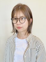 フラテロ(fratello) 【fratello】鈴木担当《秋冬ボブ》