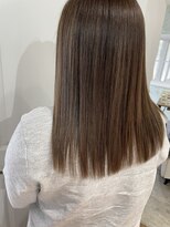 トイズ(Toy'z)&nbsp;(薬院)(髪質改善)(トリートメント)(ストレート)(ハイライト)