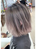 プードゥ(Puo-Du)&nbsp;バレイヤージュ