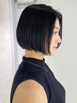 キートス(Kiitos)&nbsp;大人ボブ