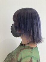 フォルテ 島田店 ラベンダーカラー