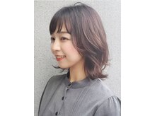ヘアドレス ルチュラ(Hair dress LucuLa)