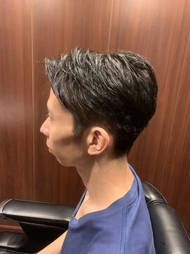 ヒロギンザ 田町店(HIRO GINZA) ビジネス7.3ナチュラル