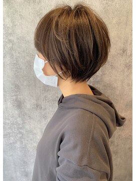 フォーカス 柏店(FOCUS) まろみショート