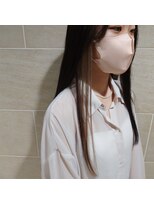 ブロッサム 保谷(Blossom) 20代30代大人可愛いイヤリングカラーホワイトベージュ