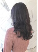 【ブルベ夏】20代30代40代似合わせラベンダーアッシュ