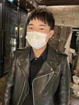 ヴォア(VOA) VOA仲山　お客様スタイル