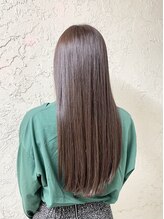 以前に色々やったけど...『あんまり効果が感じられない』『髪が硬くなって余計にやりづらくなった』