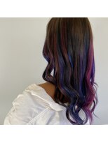 クラナ(clana)&nbsp;那覇店/clana/沖縄美容室/プルエクステ