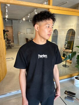 フルール(Fleur) ツイスパ