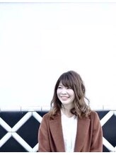 フォルムヘアデザイン(FORME hair design) 小倉 春佳