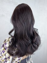 アイティーバイアルバム 松戸店(IT by ALBUM)&nbsp;レイヤーロング_マチルダボブピンクベージュ_ba463932