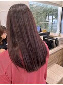 艶増カシスピンク