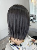 美髪/ネビージュ/大人かわいい/透明感ショート[浦和]