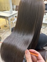 アーレル(Arlel)&nbsp;【Arlel池袋】ドライヤーするだけで艶髪へ