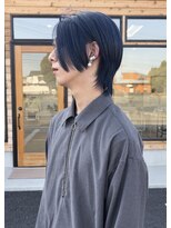 ウェイズ(Ways) コバルトcolor.