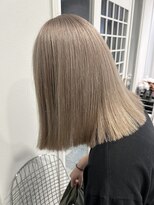 ダイアモンドリリー(Diamond Lily)&nbsp;ミルクティーベージュ