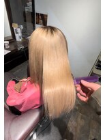 リー 東三国(Lee)&nbsp;リラスター髪質改善