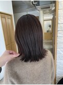 ラベンダーグレージュ