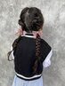 【特別な日に☆】キッズセット￥3300