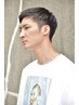 カット＋眉カット￥6160→￥5500