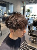 波巻きスパイラル