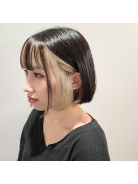 ステアメゾン 大宮(Stir maison) フェイスフレーミングカラー◎RYUSEI