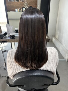 キャリー(Caly) After