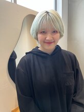 イニー(YNNIE) MAIRA