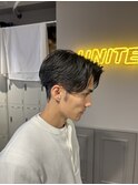 フェザーパーマ