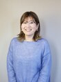 ラ ブレス ヘアーサロン 真鍋 雅子