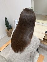 プリュイ(Pluie)&nbsp;髪質改善奈良/髪質改善橿原/髪質改善桜井/髪質改善田原本