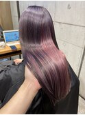 インナーピンク