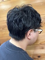 グラフィティ(Graffiti)&nbsp;ショートスパイラル