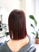 クローブ(CLOVE)&nbsp;CLOVEボルドーレッド