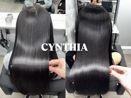 シンシア 新宿(CYNTHIA)の写真