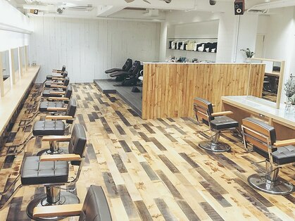 クラップス 杉田店(CLAPS)の写真