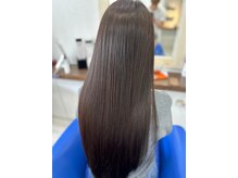 ブルー エアリ(BLUE eari)