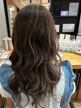 ルーム リシェール 南越谷店(Room RICHAIR) 前髪/マッシュウルフ/レイヤー/フェード/南越谷/パーマ/ショート