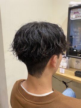 アルター(aL ter) ツイストスパイラル【アルター鎌取店　今吉】