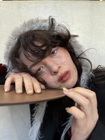 ナル(nalu.)&nbsp;パーマ