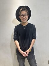 ミュウ(MYU) 近 晶太