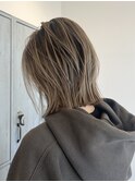 イメチェン/ハイライト/髪質改善/外ハネボブ/一宮/妙興寺
