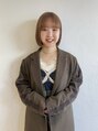 リル 茅ヶ崎(Liru:) 花鈴 ヘアセット