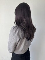 エトランジェ(Etrange)&nbsp;ラベンダーグレージュ