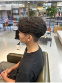 フェザーパーマ