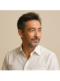 SOUPREX大人ダンディースタイル　20代 30代 40代 50代 60代