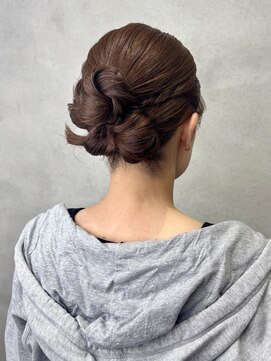 ルシードスタイルビギン(LUCIDO STYLE BEGIN) 結婚式お呼ばれセット